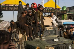 نهضت آزادی و عدالت: طالبان در پنج سال گذشته مشروعیت سیاسی به ‌دست نیاورده‌اند