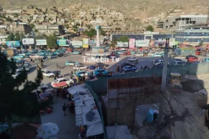 جبهه مقاومت ملی از کشته و زخمی شدن سه عضو طالبان در بغلان خبر داد