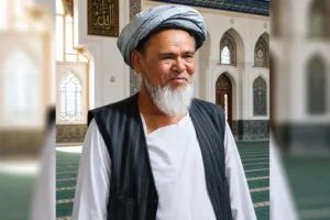 یکی از بزرگان قوم ترکمن در فاریاب در خانه‌اش کشته شد