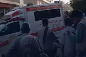 یونیسف خواهان حفاظت از مکاتب پس از انفجار در غرب کابل شد