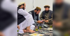 طالبان فصیح‌الدین فطرت را از تصمیم‌گیری درباره حمله بر جمعه خان فاتح کنار گذاشتند