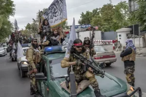 دیدبان حقوق بشر: شش کارمند یک نهاد حقوق بشری در افغانستان پس از بازداشت توسط طالبان ناپدید شده‌اند