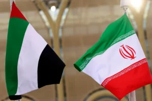 امارات متحده عربی مبادلات تجاری با ایران را متوقف کرد