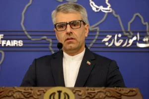 ایران: تصمیم درباره شناسایی رژیم طالبان هنوز نهایی نشده است