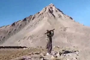 درگیریها در بدخشان؛ جبهه آزادی از کشته و زخمی شدن ۱۴ طالب در زیباک خبر داد