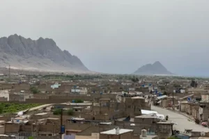 جبهه متحد افغانستان از حمله بر مواضع طالبان در کندهار خبر داد