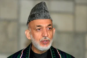 کرزی: حفظ استقلال افغانستان نیازمند کشور قوی و متحد است