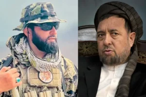 محمد محقق از کشتهشدن حسیب پنجشیری ابراز تاسف کرد