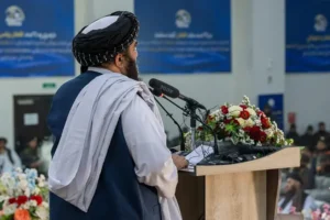 متقی: مخالفان طالبان نتوانستهاند بر بخشی از افغانستان مسلط شوند