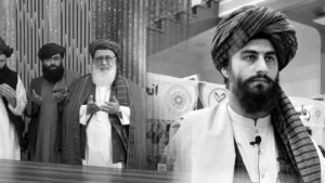 طلا واحد تازه رشوه در دستگاه طالبان؛ رییس معادن بدخشان به دستور هبتالله برکنار شد
