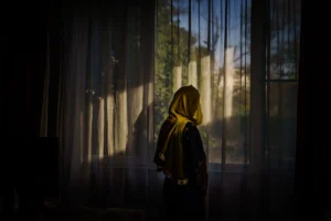 پانزدهم آگست؛ روزیکه آینده را از من گرفت