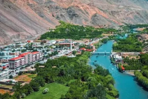 بیش از ۳۰۰ هزار گردشگر داخلی در پنج ماه سال جاری از پنجشیر دیدن کردند