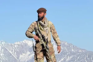 واکنش شماری از چهرههای پشتونتبار درباره جان باختن حسیب پنجشیری