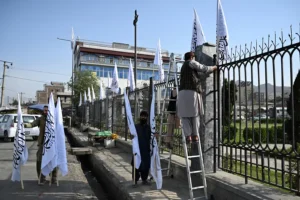 رواداری: نزدیک به هفت هزار غیرنظامی در پنج سال سلطه طالبان کشته و زخمی شدهاند