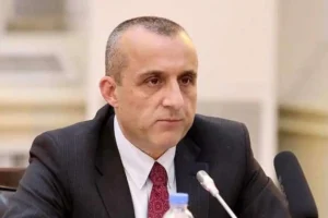 صالح: افغانستان همچنان درگیر یک بحران حل‌ناشده است