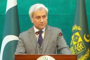 پاکستان از کنترل موثر مرزهای خود با افغانستان خبر داد