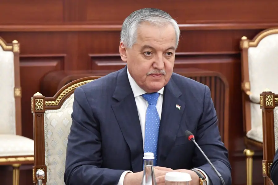 اعتراض تاجیکستان به طالبان بر سر رویداد مرزی؛ دوشنبه خواهان جلوگیری از تکرار آن شد