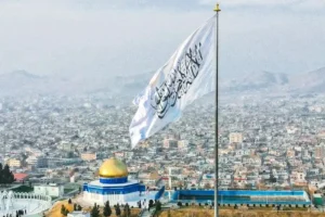 طالبان: افغانستان در یک قرن سه قدرت بزرگ را شکست داده است