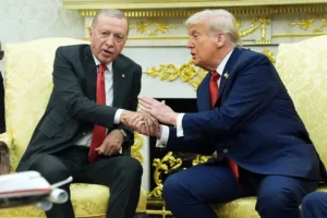 اردوغان خواستار ادامه مذاکره ایران و امریکا شد
