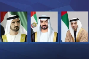 امارات متحده عربی سالروز استقلال افغانستان را تبریک گفت