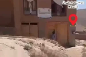 روند سبز از حمله بر پاسگاه طالبان در تخار خبر داد