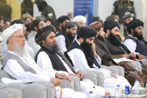 یعقوب مجاهد: هیچ کشوری نباید سیاست طالبان را مطابق خواست خود تنظیم کند