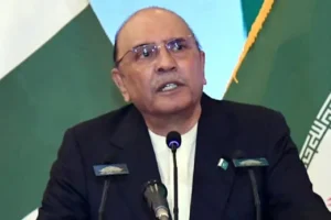 رییس جمهور پاکستان: طالبان با هند به حملههای هراسافکنی در پاکستان همکاری دارند