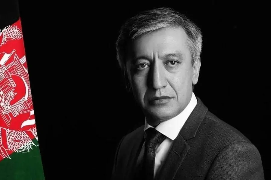 ناجی به والی طالبان: مبارزه میکنیم تا امارت و بیعت از بین برود