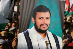 رهبر حوثیها اتهام حمله پهپادی به مکه را رد کرد