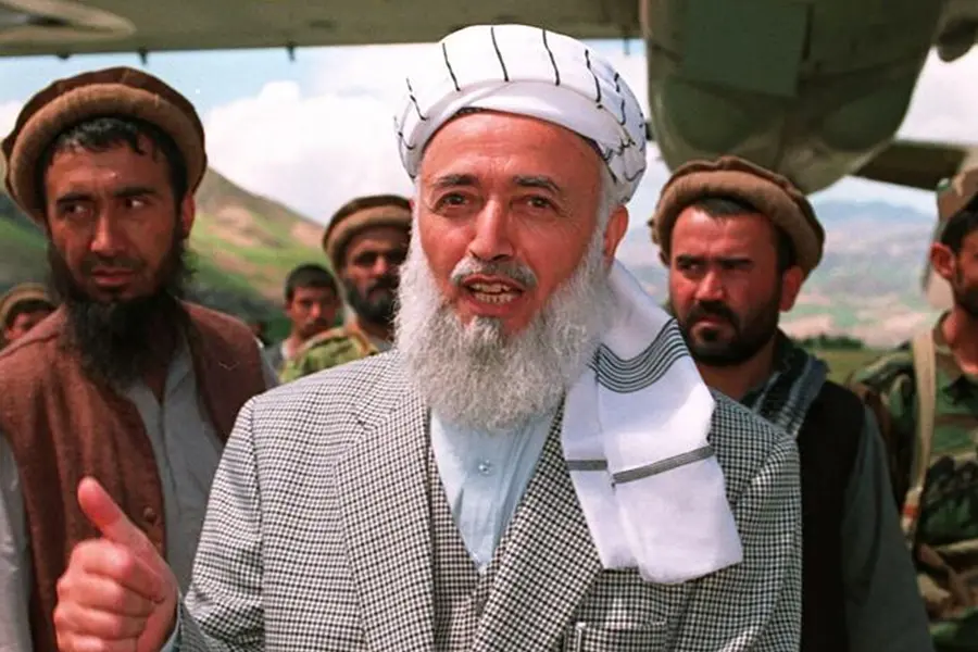 ربانی: توجه به میراث فکری و سیاسی برهانالدین ربانی بیش از هر زمان دیگری ضروری است