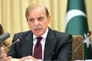 شهباز شریف: عمران خان زمینه بازگشت جنگ‌جویان را از افغانستان به خیبرپختونخوا فراهم کرد